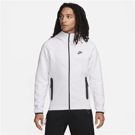 Nike Sportswear Tech Fleece Windrunner Full Zip Hoodie 'Birch 